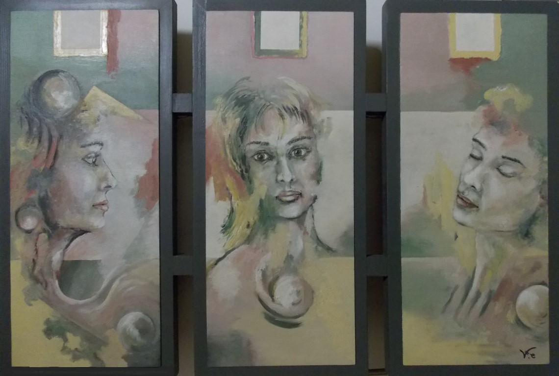 3 Women, 2000